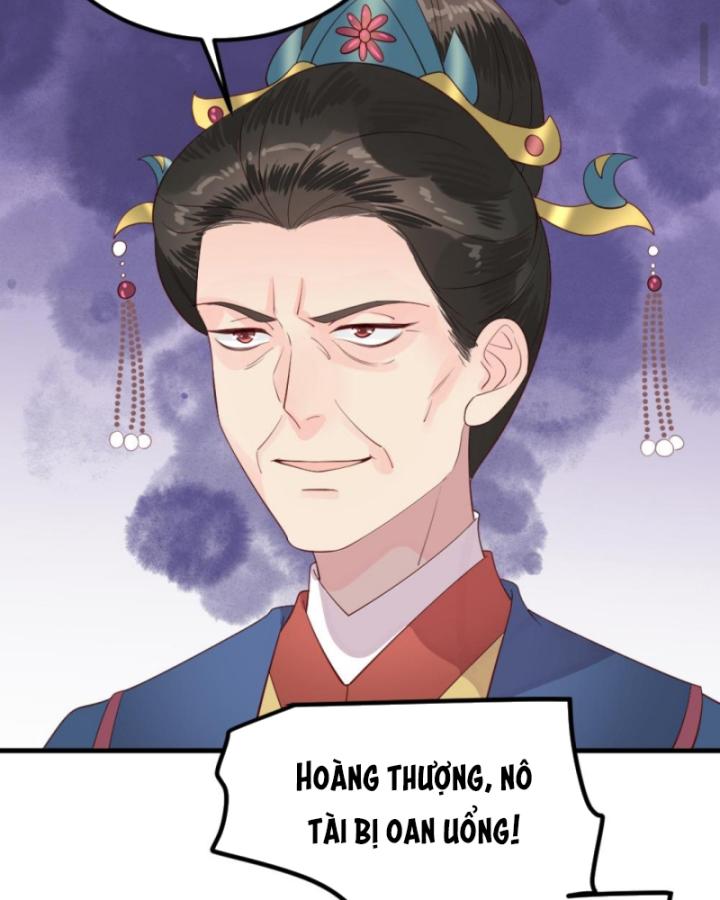 Bắt Ta Làm Cung Nữ? Ta Liền Cho Bạo Quân Quỳ Ván Giặt Đồ!!!! Chapter 300 - Trang 2