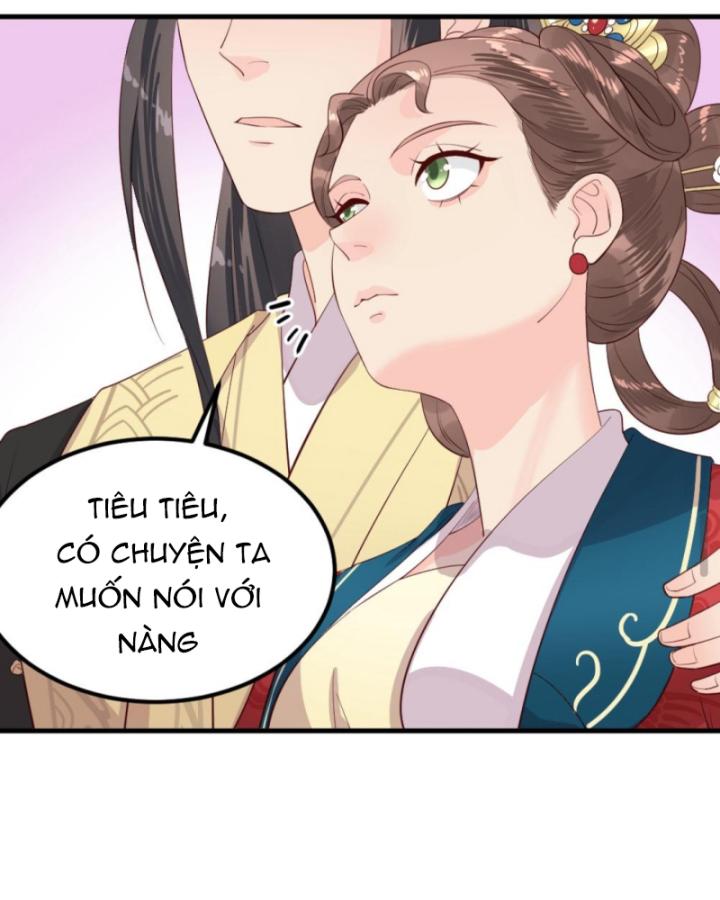 Bắt Ta Làm Cung Nữ? Ta Liền Cho Bạo Quân Quỳ Ván Giặt Đồ!!!! Chapter 300 - Trang 2