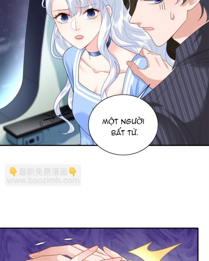 Bé Rồng Đột Kích! Mami Vừa Cay Vừa Độc Chapter 73 - 11