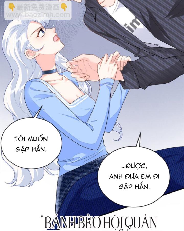 Bé Rồng Đột Kích! Mami Vừa Cay Vừa Độc Chapter 73 - 13