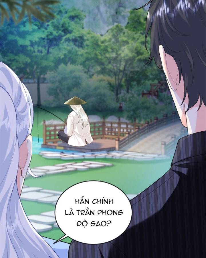 Bé Rồng Đột Kích! Mami Vừa Cay Vừa Độc Chapter 73 - 16
