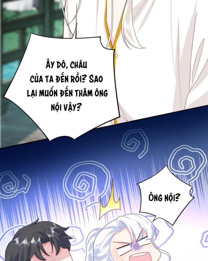 Bé Rồng Đột Kích! Mami Vừa Cay Vừa Độc Chapter 73 - 20