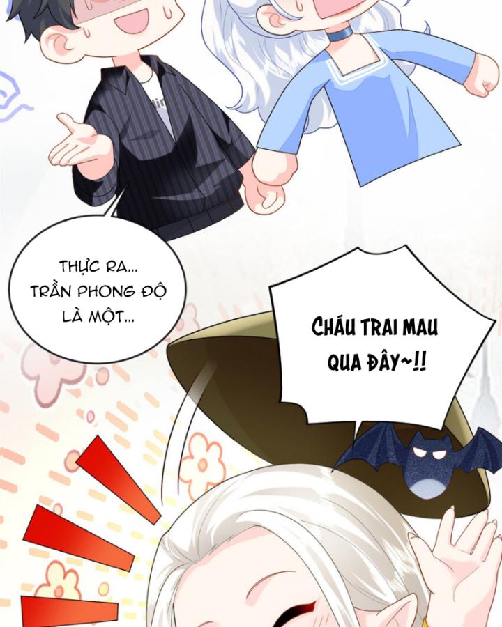 Bé Rồng Đột Kích! Mami Vừa Cay Vừa Độc Chapter 73 - 21