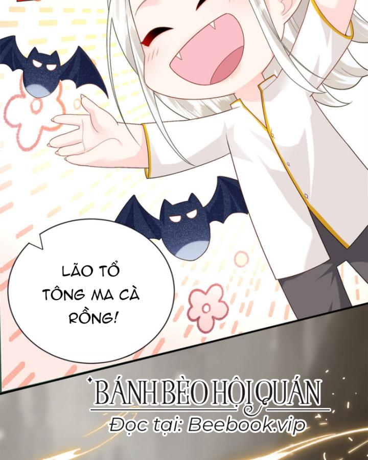 Bé Rồng Đột Kích! Mami Vừa Cay Vừa Độc Chapter 73 - 22
