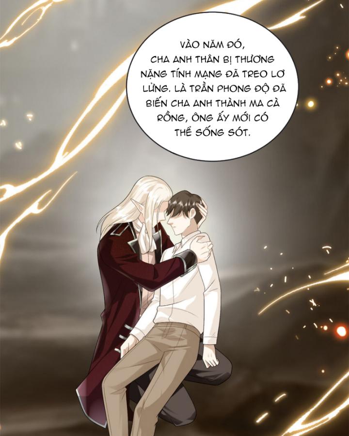 Bé Rồng Đột Kích! Mami Vừa Cay Vừa Độc Chapter 73 - 23