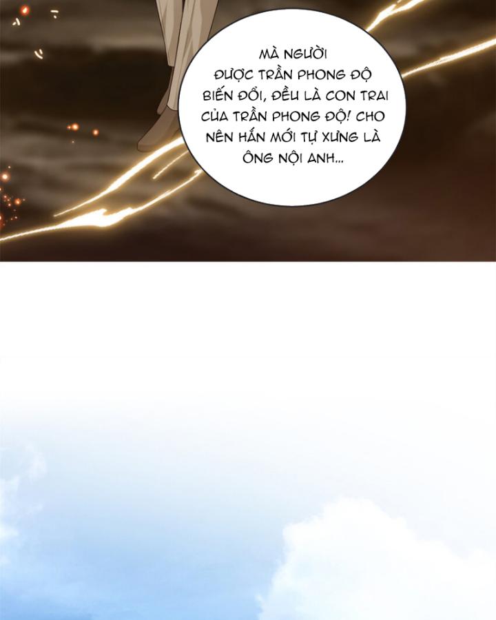 Bé Rồng Đột Kích! Mami Vừa Cay Vừa Độc Chapter 73 - 24