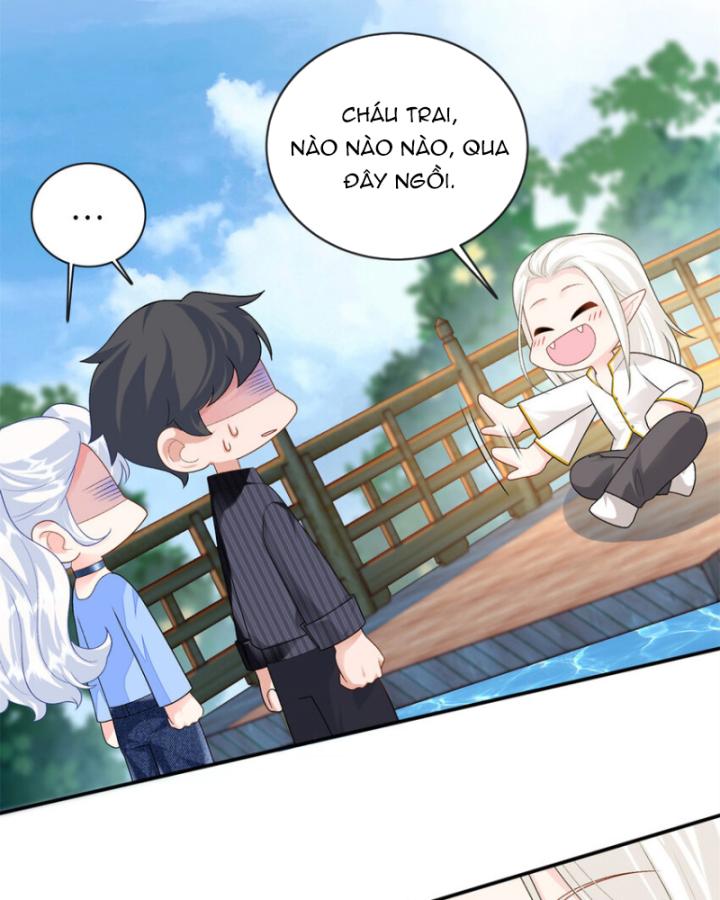 Bé Rồng Đột Kích! Mami Vừa Cay Vừa Độc Chapter 73 - 25