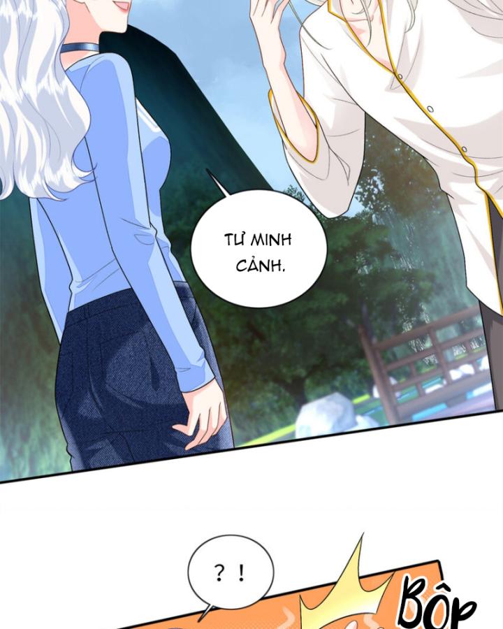 Bé Rồng Đột Kích! Mami Vừa Cay Vừa Độc Chapter 73 - 27