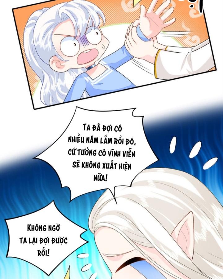 Bé Rồng Đột Kích! Mami Vừa Cay Vừa Độc Chapter 73 - 28