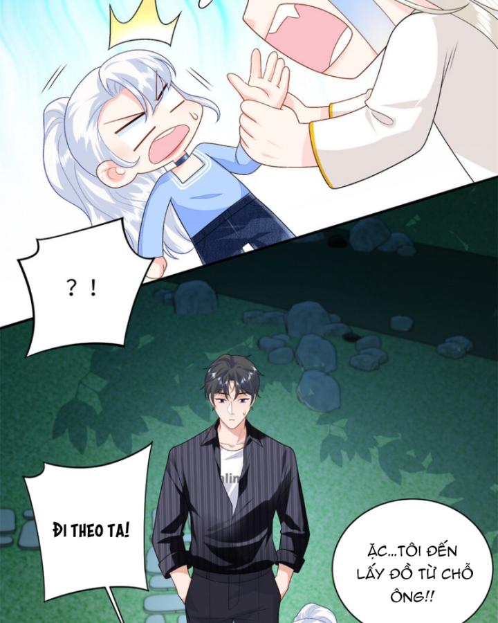 Bé Rồng Đột Kích! Mami Vừa Cay Vừa Độc Chapter 73 - 29