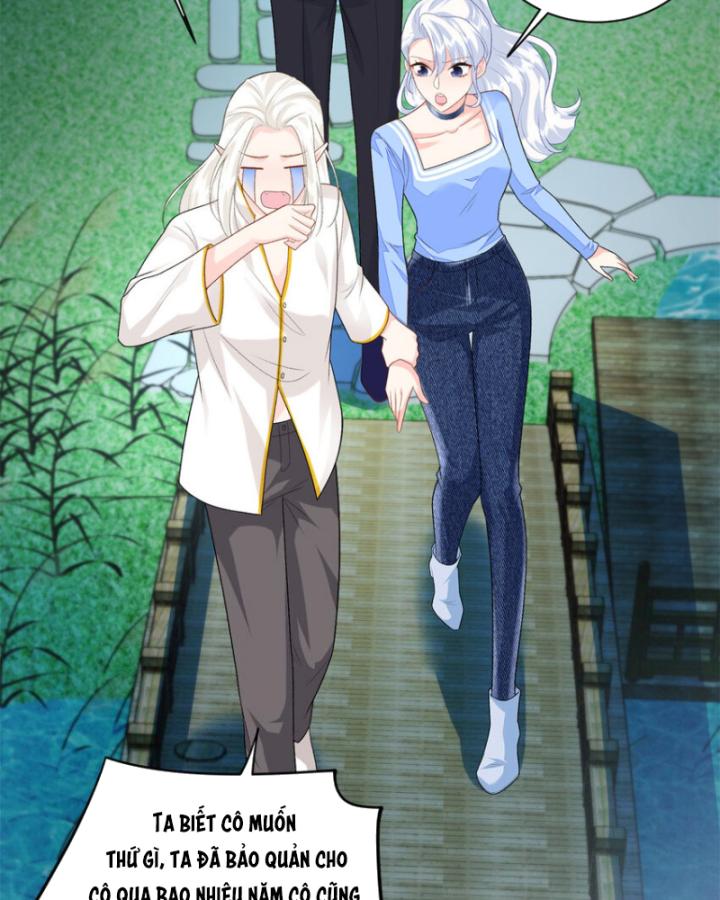 Bé Rồng Đột Kích! Mami Vừa Cay Vừa Độc Chapter 73 - 30
