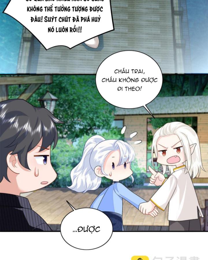Bé Rồng Đột Kích! Mami Vừa Cay Vừa Độc Chapter 73 - 31