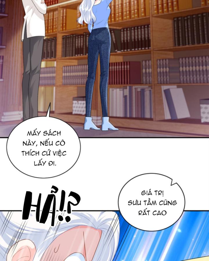Bé Rồng Đột Kích! Mami Vừa Cay Vừa Độc Chapter 73 - 34