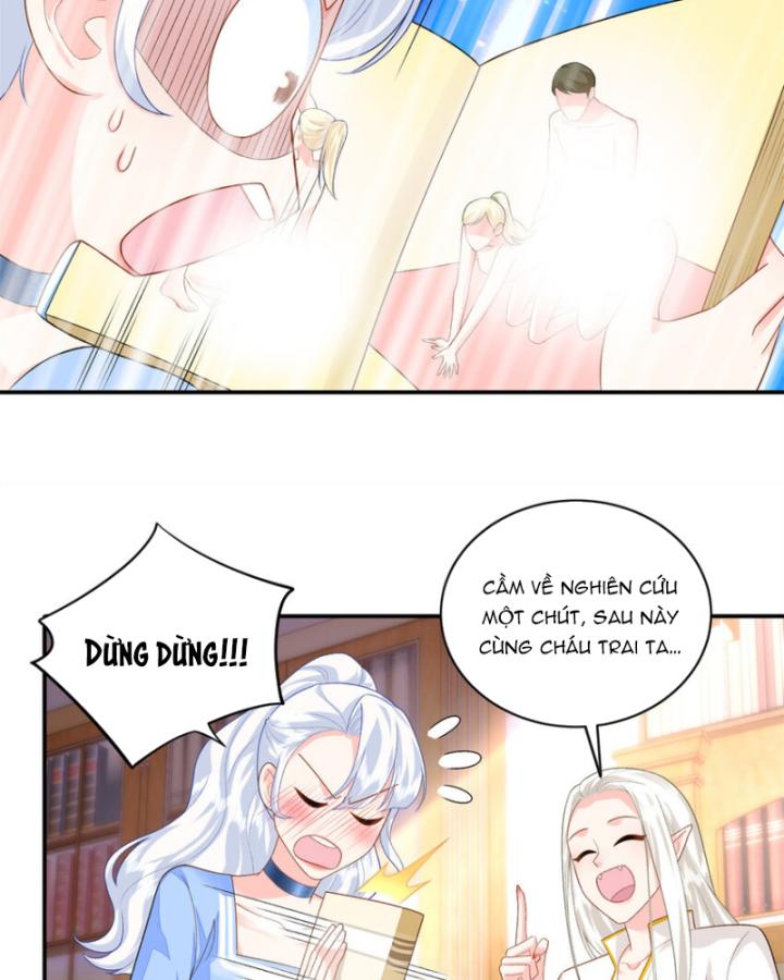 Bé Rồng Đột Kích! Mami Vừa Cay Vừa Độc Chapter 73 - 35