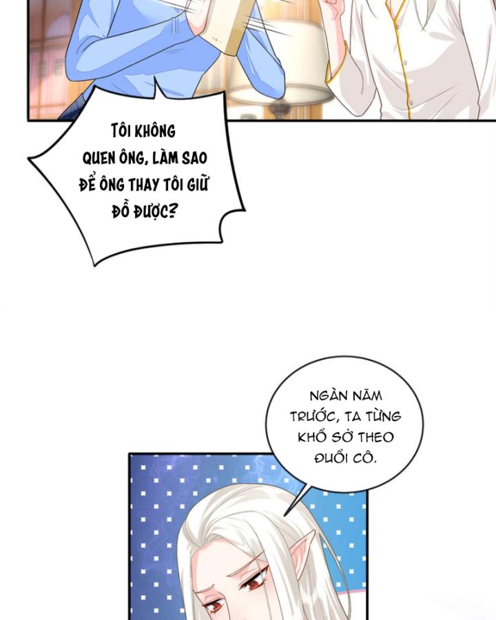 Bé Rồng Đột Kích! Mami Vừa Cay Vừa Độc Chapter 73 - 36