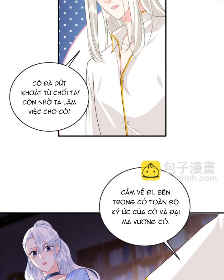 Bé Rồng Đột Kích! Mami Vừa Cay Vừa Độc Chapter 73 - 37