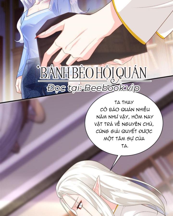 Bé Rồng Đột Kích! Mami Vừa Cay Vừa Độc Chapter 73 - 38