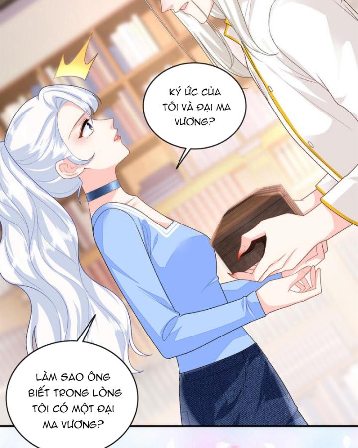 Bé Rồng Đột Kích! Mami Vừa Cay Vừa Độc Chapter 73 - 39