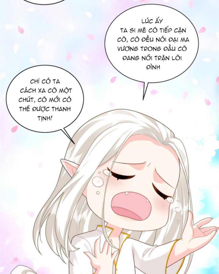 Bé Rồng Đột Kích! Mami Vừa Cay Vừa Độc Chapter 73 - 40