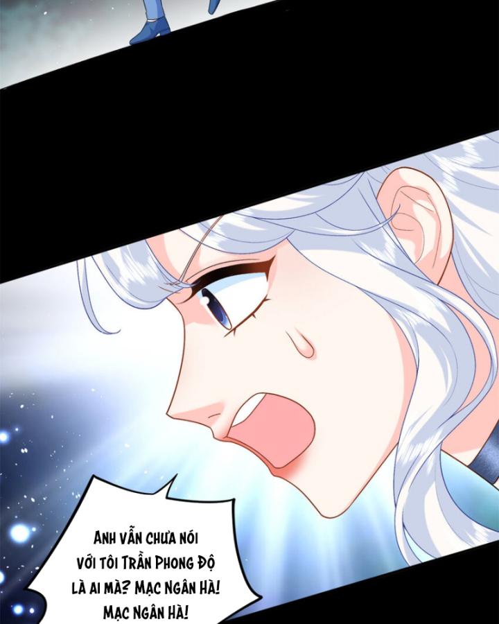 Bé Rồng Đột Kích! Mami Vừa Cay Vừa Độc Chapter 73 - 5