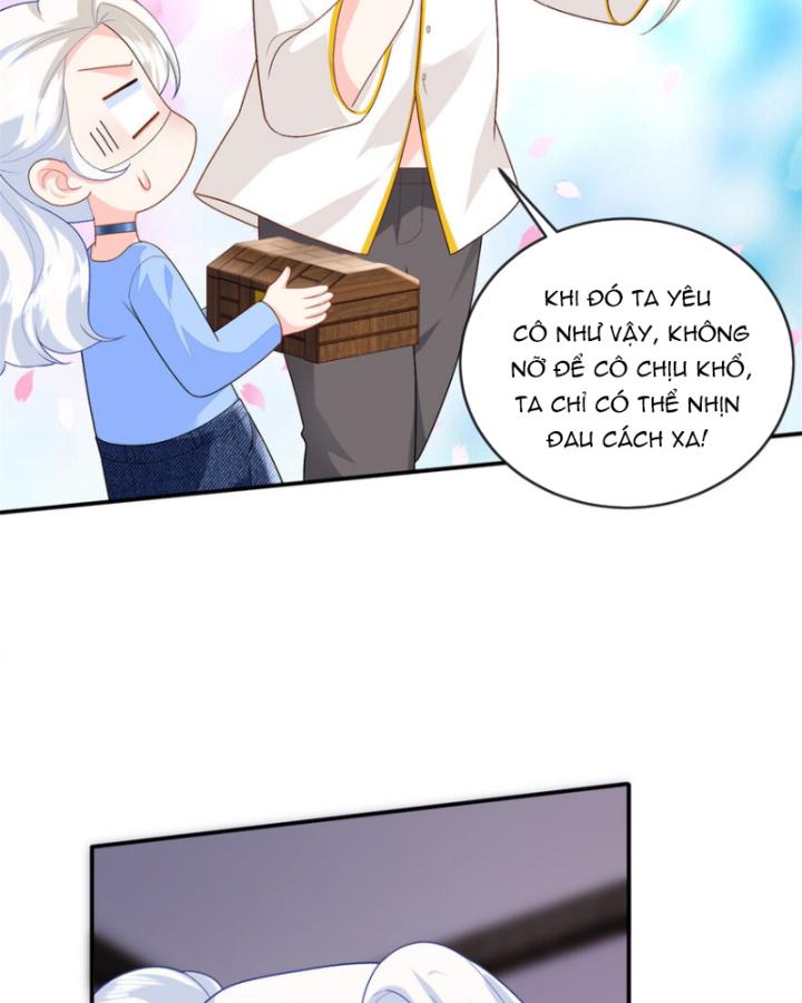 Bé Rồng Đột Kích! Mami Vừa Cay Vừa Độc Chapter 73 - 41