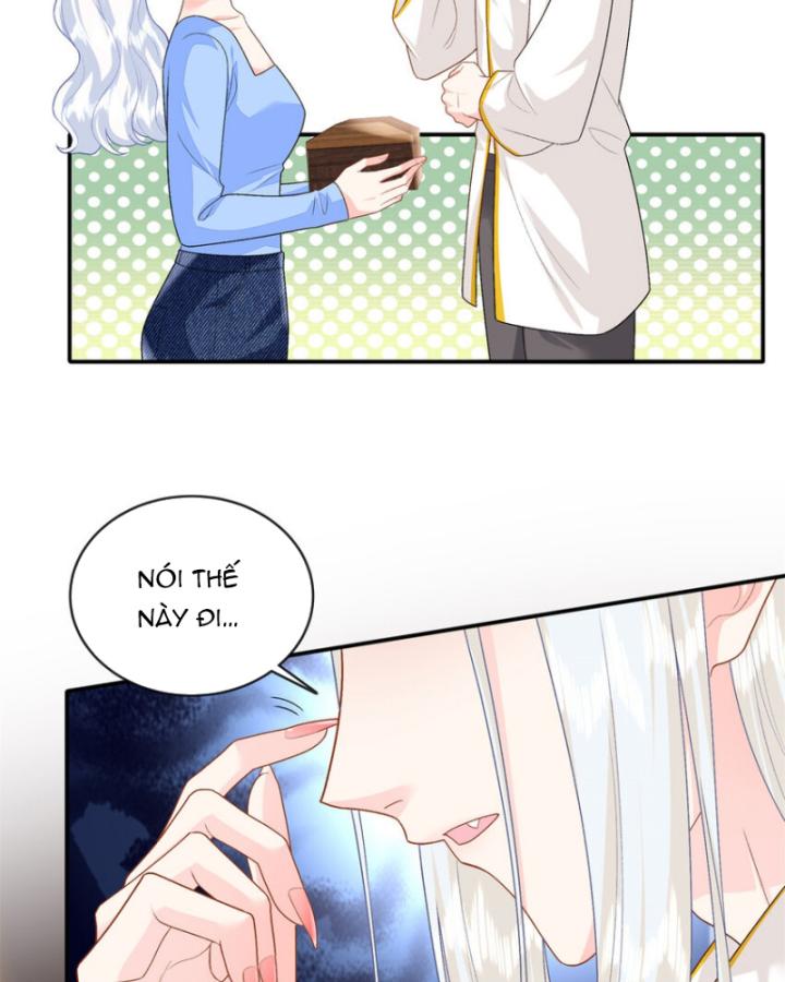 Bé Rồng Đột Kích! Mami Vừa Cay Vừa Độc Chapter 73 - 45