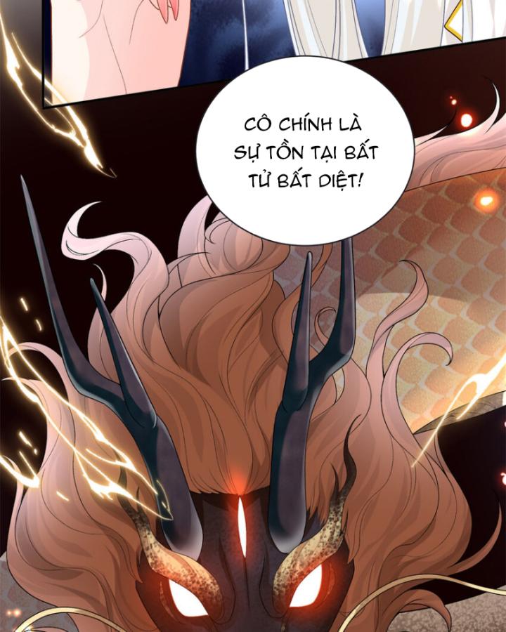Bé Rồng Đột Kích! Mami Vừa Cay Vừa Độc Chapter 73 - 46