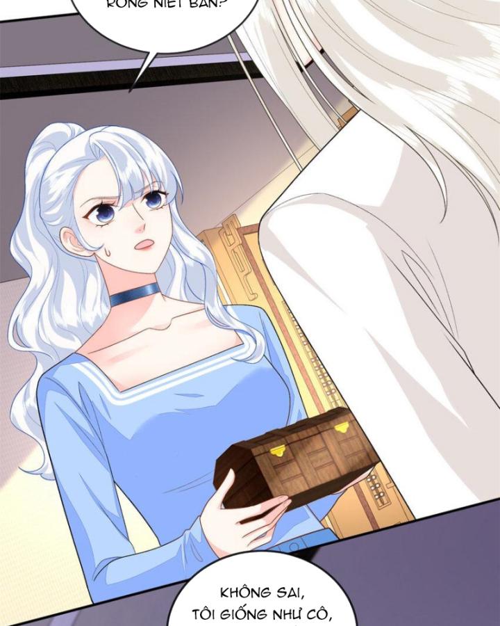 Bé Rồng Đột Kích! Mami Vừa Cay Vừa Độc Chapter 73 - 49