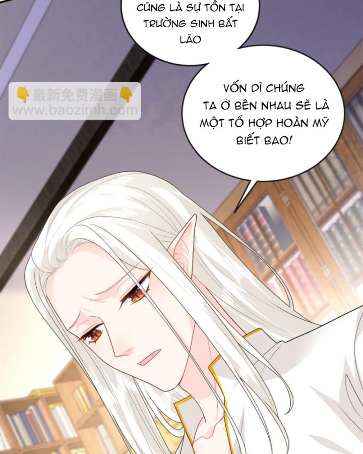 Bé Rồng Đột Kích! Mami Vừa Cay Vừa Độc Chapter 73 - 50