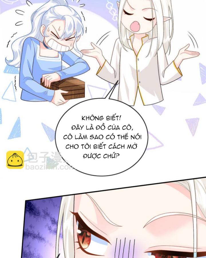 Bé Rồng Đột Kích! Mami Vừa Cay Vừa Độc Chapter 73 - 53