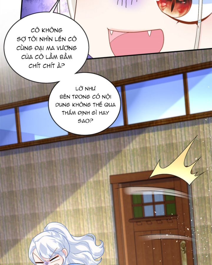 Bé Rồng Đột Kích! Mami Vừa Cay Vừa Độc Chapter 73 - 54