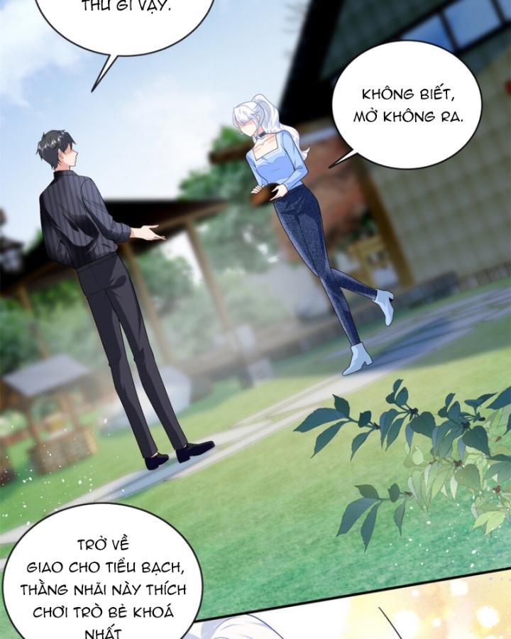 Bé Rồng Đột Kích! Mami Vừa Cay Vừa Độc Chapter 73 - 56