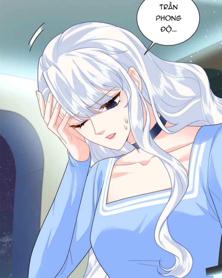Bé Rồng Đột Kích! Mami Vừa Cay Vừa Độc Chapter 73 - 8