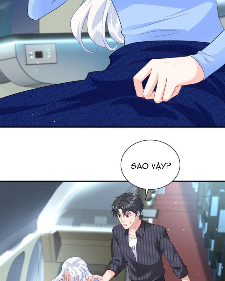 Bé Rồng Đột Kích! Mami Vừa Cay Vừa Độc Chapter 73 - 9