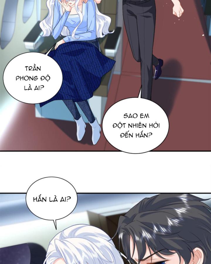 Bé Rồng Đột Kích! Mami Vừa Cay Vừa Độc Chapter 73 - 10