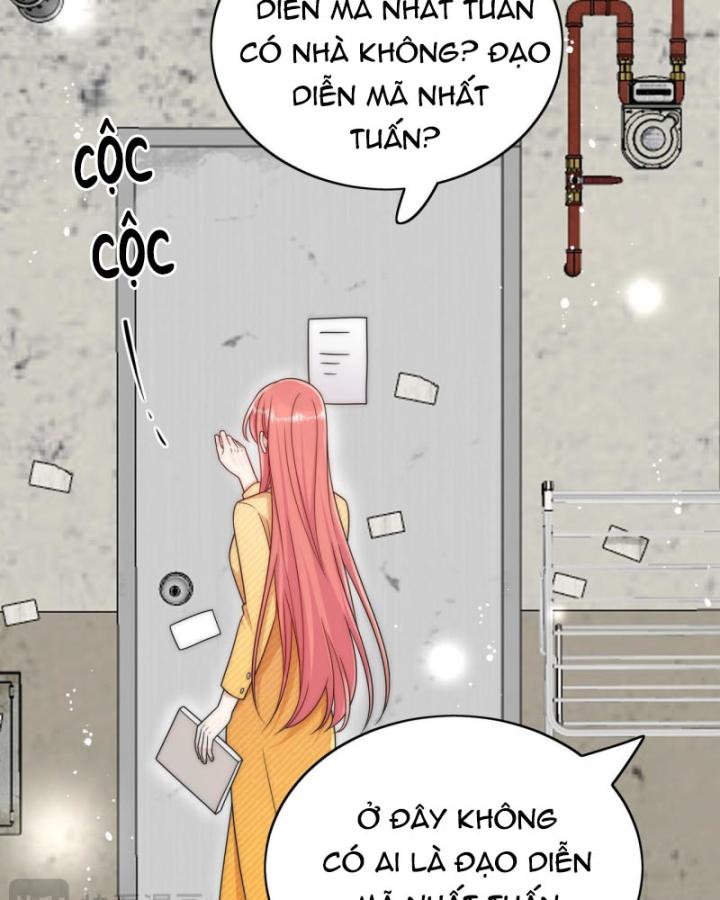 Khom Lưng Chapter 68 - Trang 2
