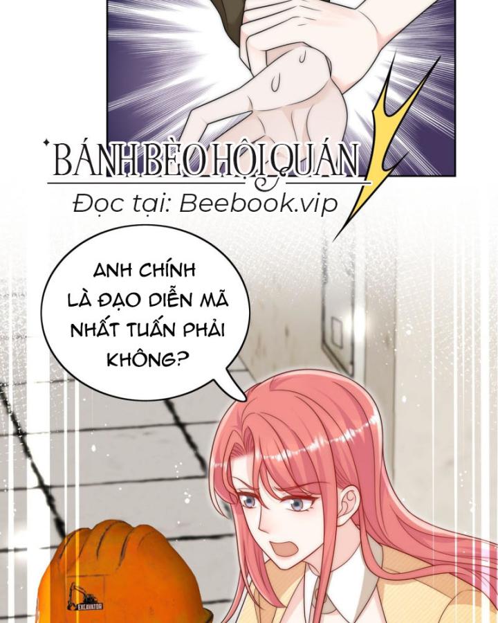 Khom Lưng Chapter 68 - Trang 2