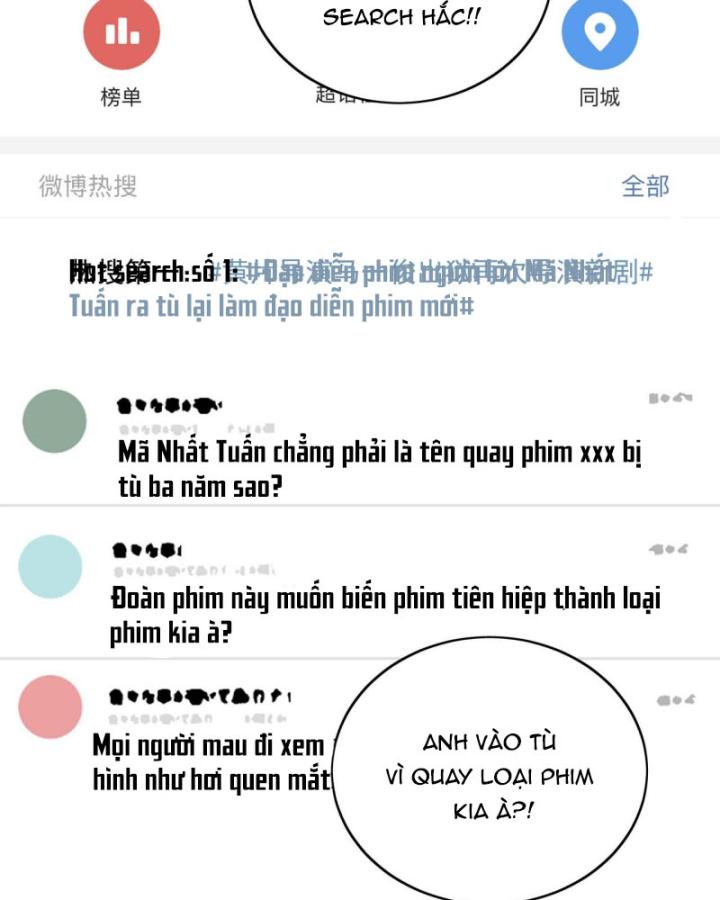 Khom Lưng Chapter 68 - Trang 2