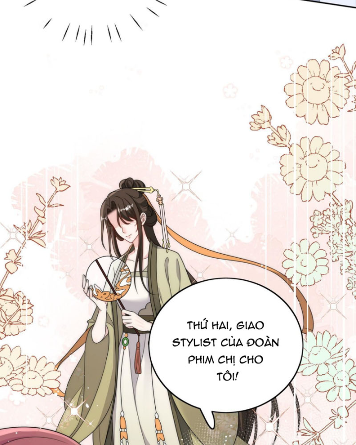 Khom Lưng Chapter 68 - Trang 2