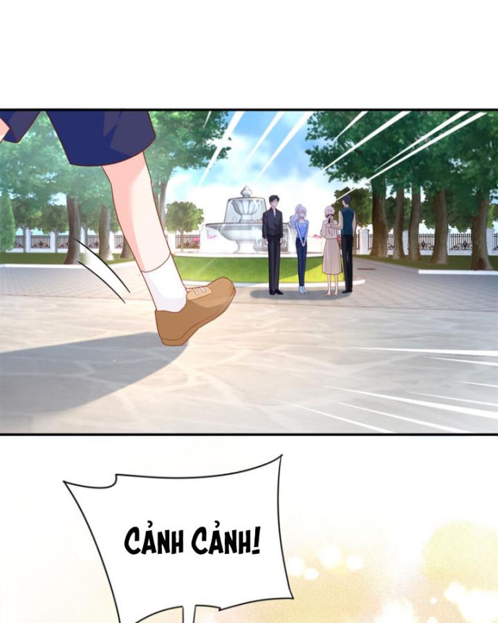 Bé Rồng Đột Kích! Mami Vừa Cay Vừa Độc Chapter 74 - 14