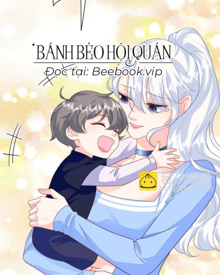 Bé Rồng Đột Kích! Mami Vừa Cay Vừa Độc Chapter 74 - 15