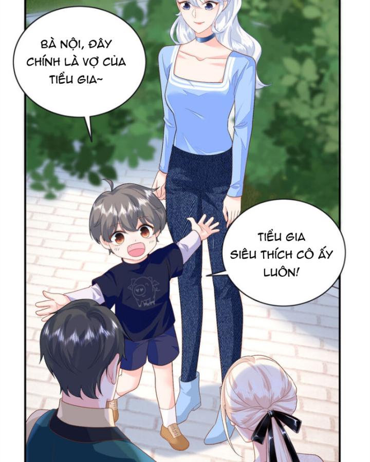 Bé Rồng Đột Kích! Mami Vừa Cay Vừa Độc Chapter 74 - 19