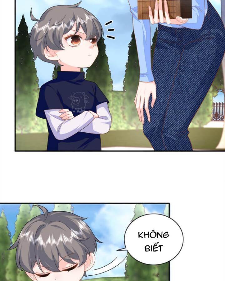 Bé Rồng Đột Kích! Mami Vừa Cay Vừa Độc Chapter 74 - 22