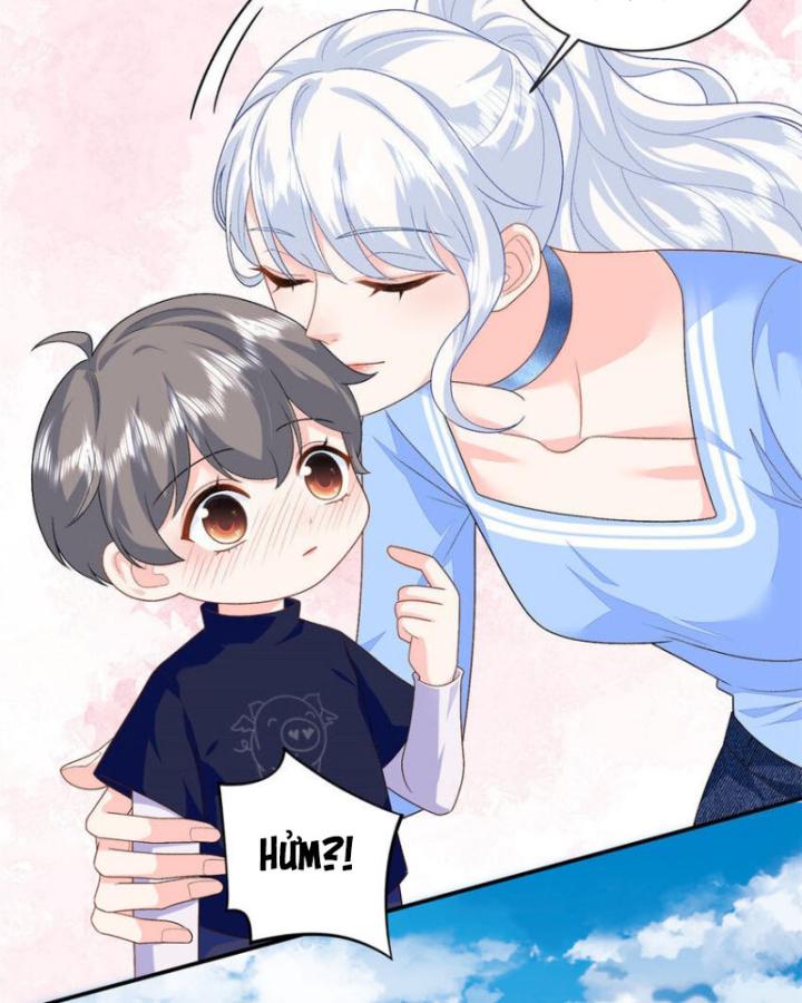 Bé Rồng Đột Kích! Mami Vừa Cay Vừa Độc Chapter 74 - 26
