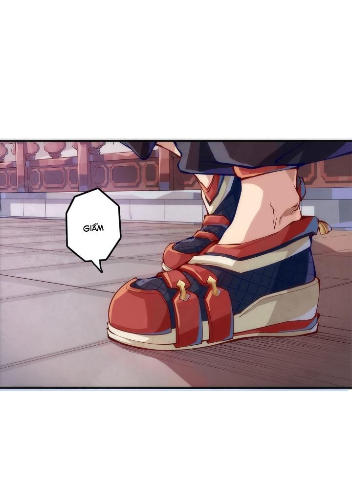 Long Hưởng Thiên Hạ Chapter 131 - 1