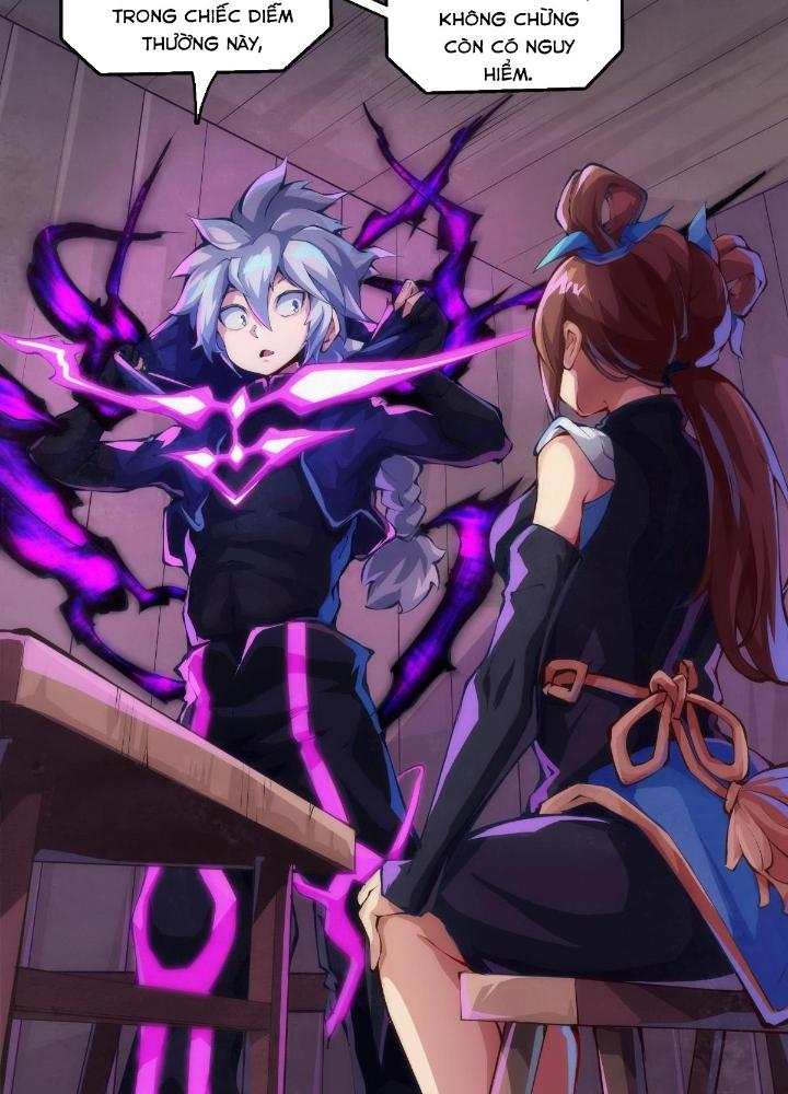 Long Hưởng Thiên Hạ Chapter 131 - 101