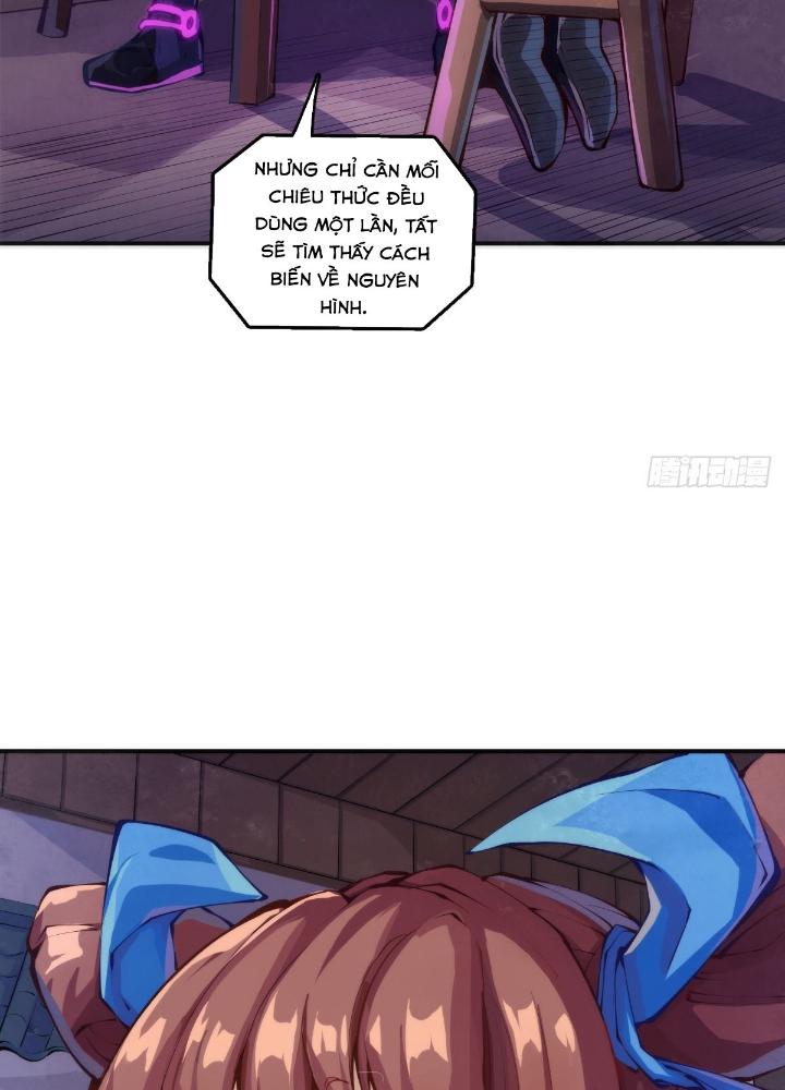 Long Hưởng Thiên Hạ Chapter 131 - 103