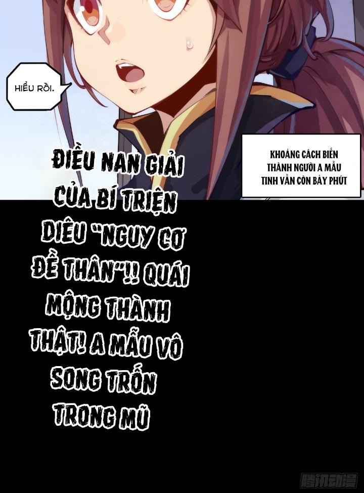 Long Hưởng Thiên Hạ Chapter 131 - 105