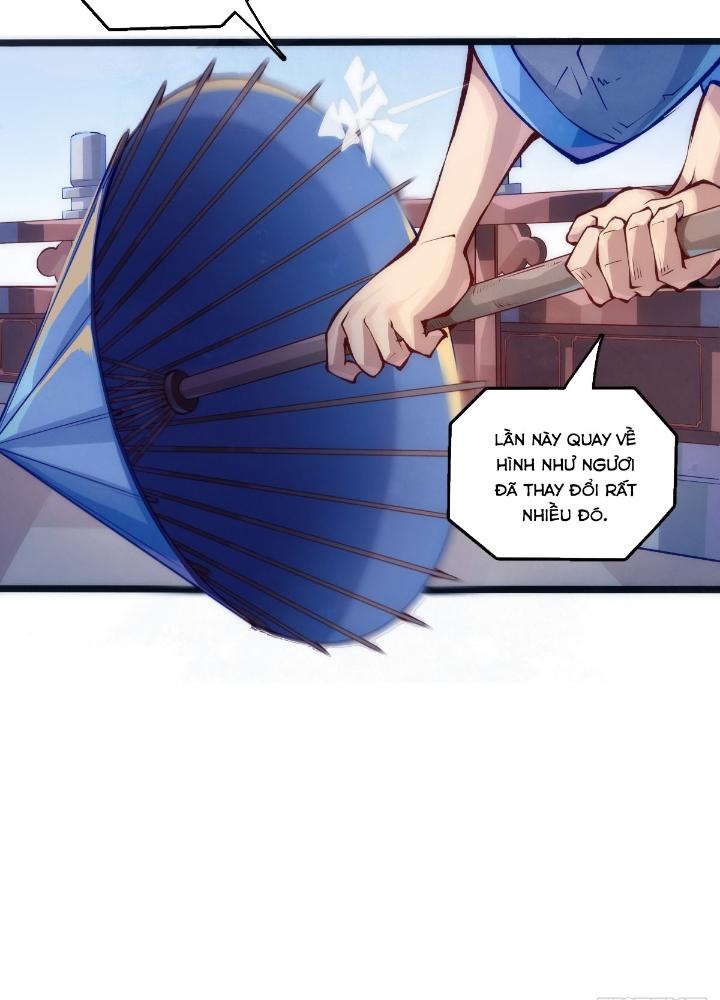 Long Hưởng Thiên Hạ Chapter 131 - 15