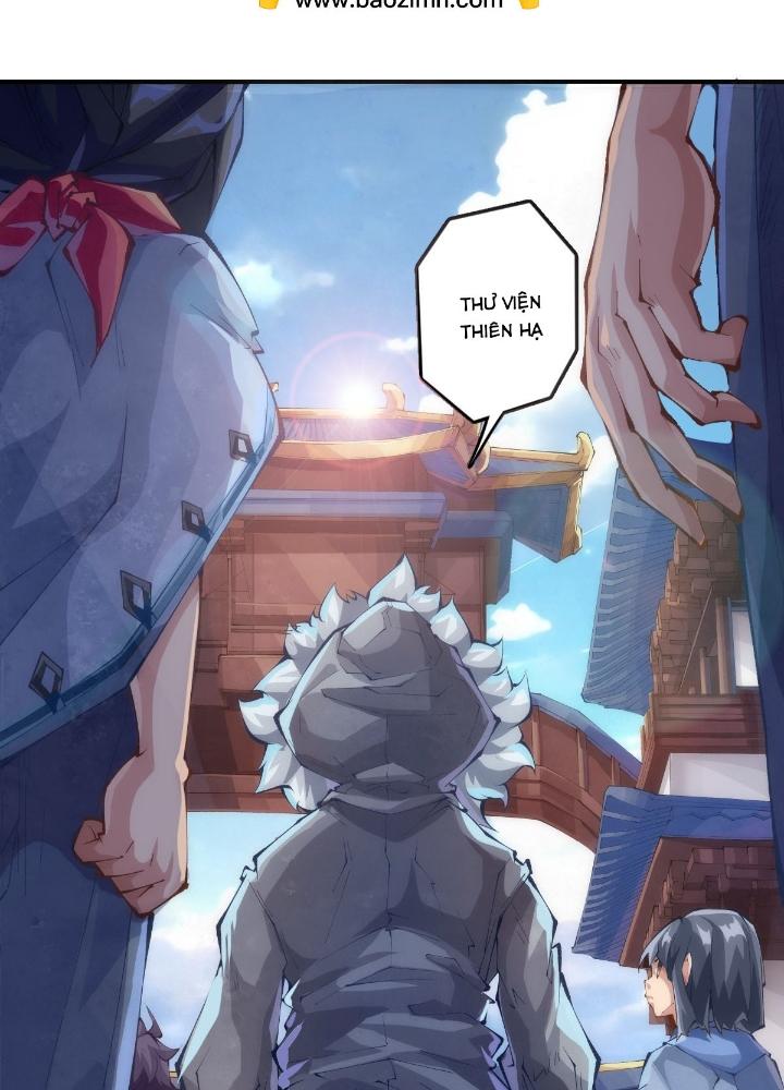 Long Hưởng Thiên Hạ Chapter 131 - 3